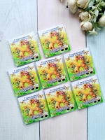 Открытки с шоколадом на 8 марта