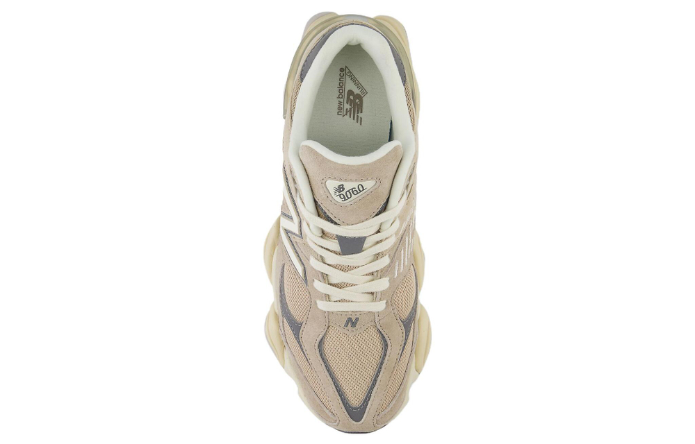 Кроссовки New Balance Nb 9060