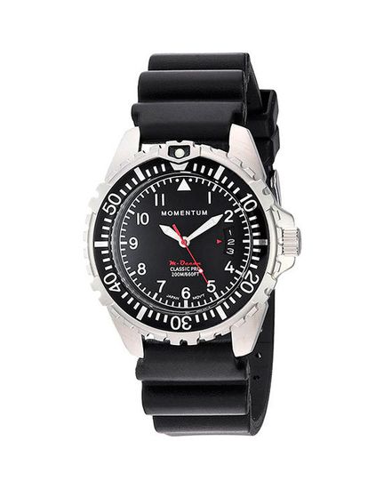 Канадские часы Momentum M-OCEAN 1M-DN00B1B