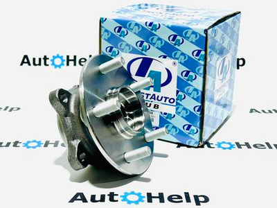 Ступичный узел TrustAuto TAH0949 передний