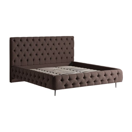 Кровать OSLO для матраса 180x200