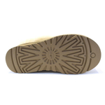 Ugg Platform Slipper Camel