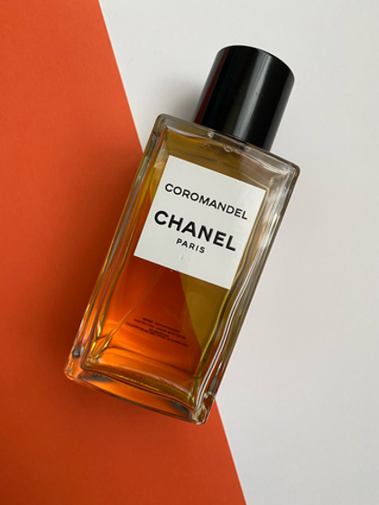 Chanel Coromandel