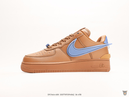 Кроссовки Ambush x Nike Air Force 1'07 Low