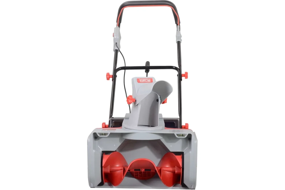 Снегоуборщик аккумуляторный Ресанта СЭ 40-ЛИ