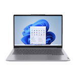 Ноутбук Lenovo ThinkBook G6 14-IRL 14"WUXGA IPS, Intel Core i5-13420H, 8Gb, 256Gb SSD, no OS, grey