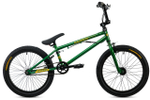 Экстремальный велосипед Stark Madness BMX 2 (2019)