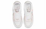 Кроссовки Nike Air Force 1 Low Shadow "Amethyst Ash" (Женская размерная сетка)