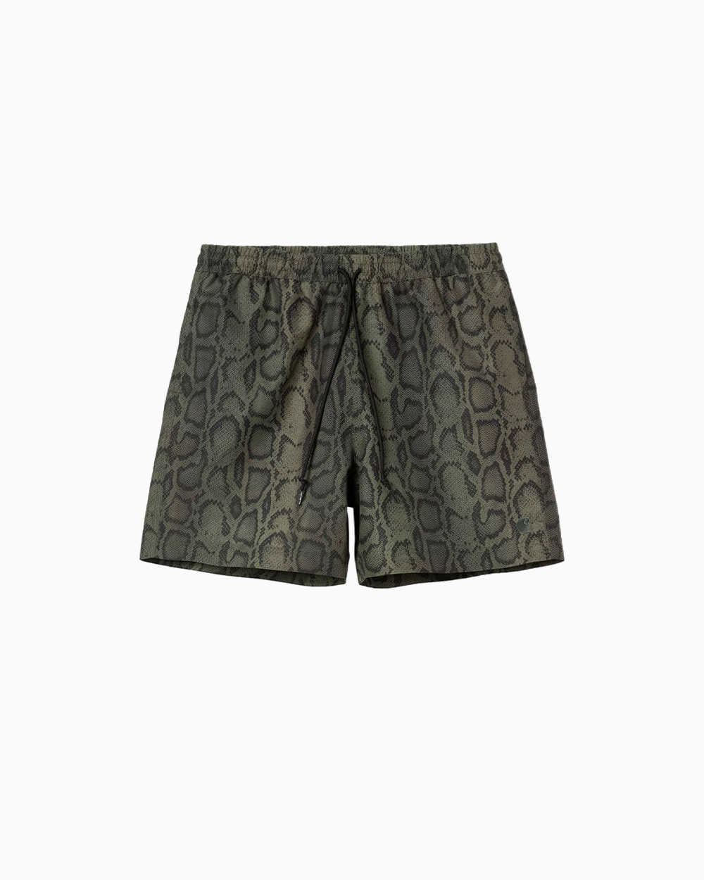 Шорты купальные Carhartt WIP Slater Swim Trunks