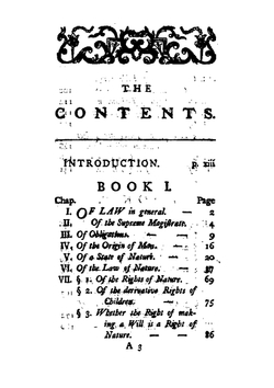 Considerations on criminal law | Dagge Henry