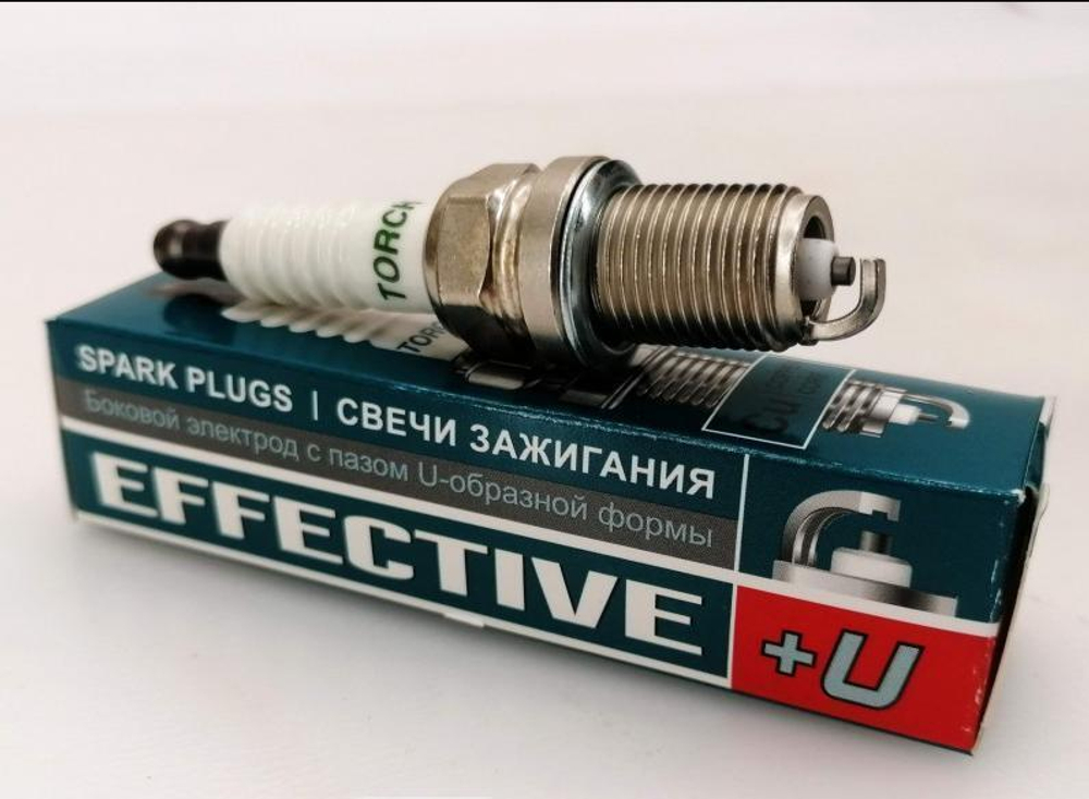 Свеча зажигания TORCH ВАЗ 2110 16-клап.