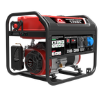 Бензиновый генератор SUNREKA G3500X