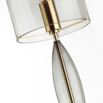 Настольная лампа Odeon Light 4850/1T TOWER