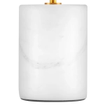 Декоративная настольная лампа Lightstar MARMARA 801917