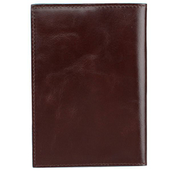Обложка для паспорта Piquadro Blue Square  PP5255B2/MO