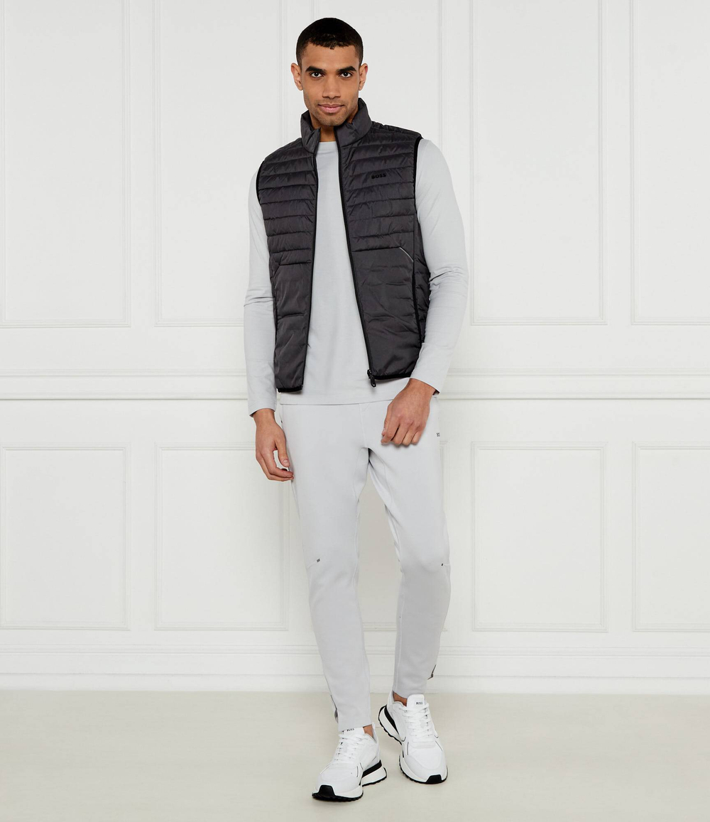 Безрукавка V_Thor 2 BOSS GREEN - графитовый(50514762)