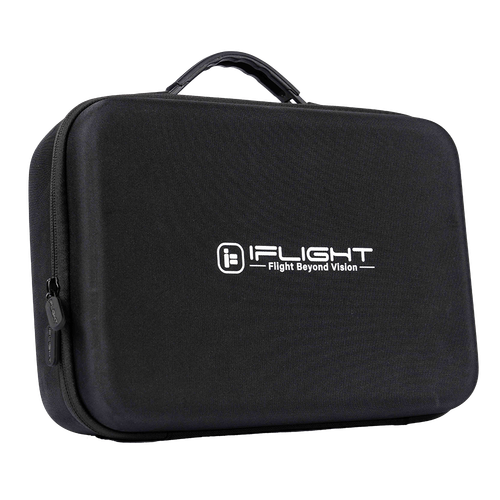 Портативный Батарейный Отсек с подогревом Iflight