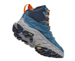Ботинки мужские Hoka Anacapa mid GTX