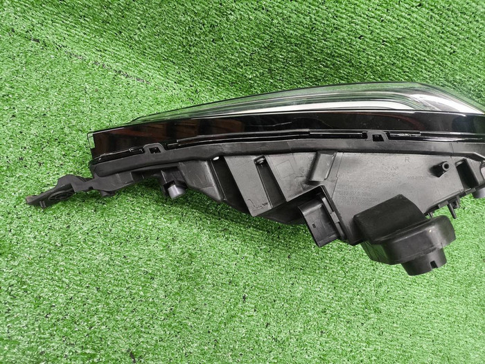 ДХО правый Zeekr 001 (2021-н.в.) LED