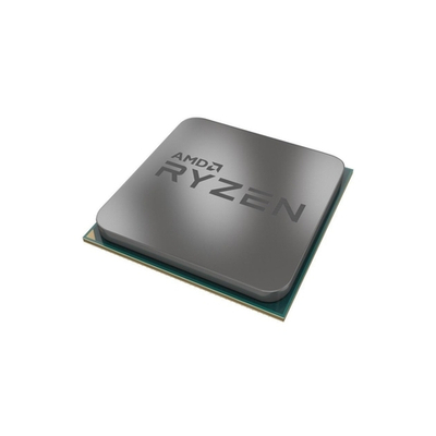CPU AMD Ryzen 5 2400G OEM (YD2400C5M4MFB)(3.9GHz, 4MB, 65W, AM4, RX Vega Graphics)