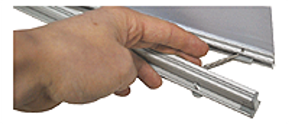 Стенды 3xL-Banner Flex