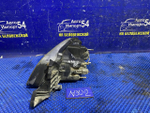 Фара передняя правая NISSAN R'NESSA 1997