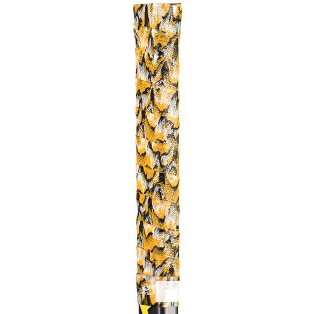Изолента Lizard Skins DSP Hockey Grip Long Black