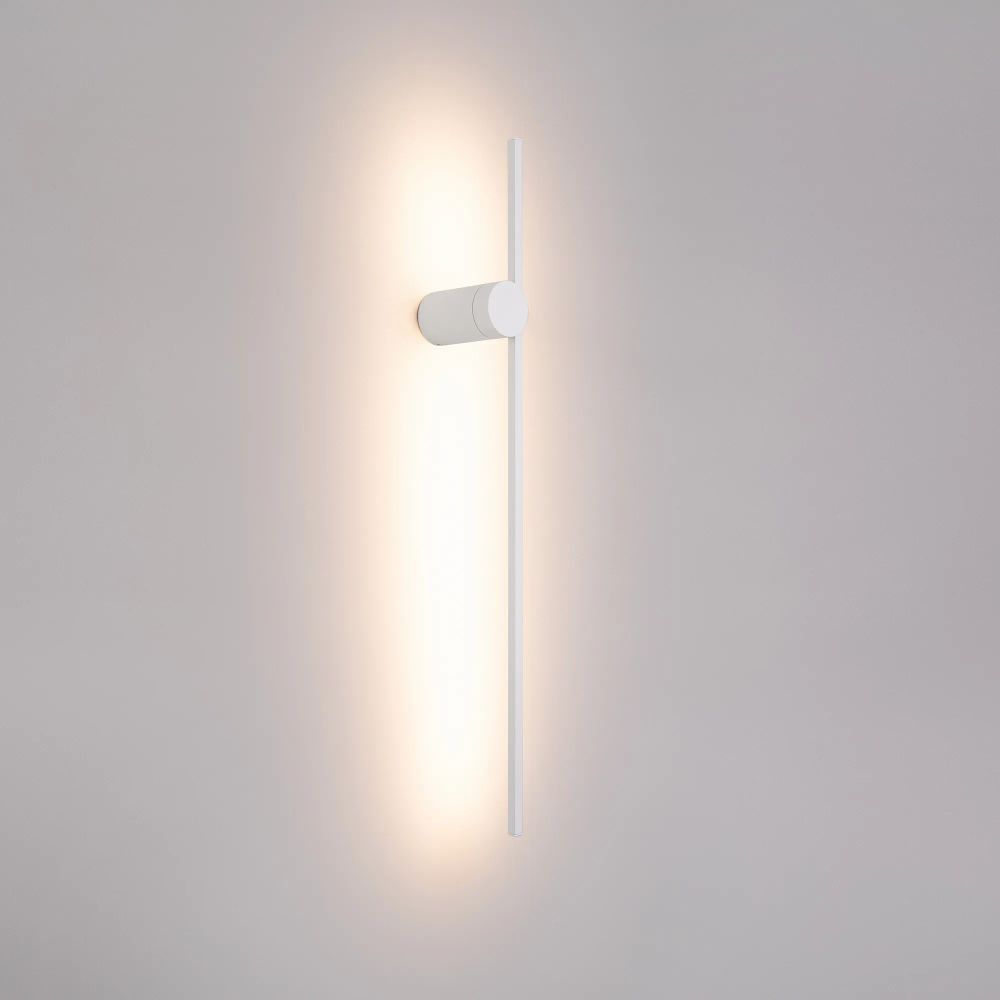 Светильник SP-VINCI-S600x55-7W Warm3000 (WH, 110 deg, 230V) (Arlight, IP20 Металл, 3 года) 035683