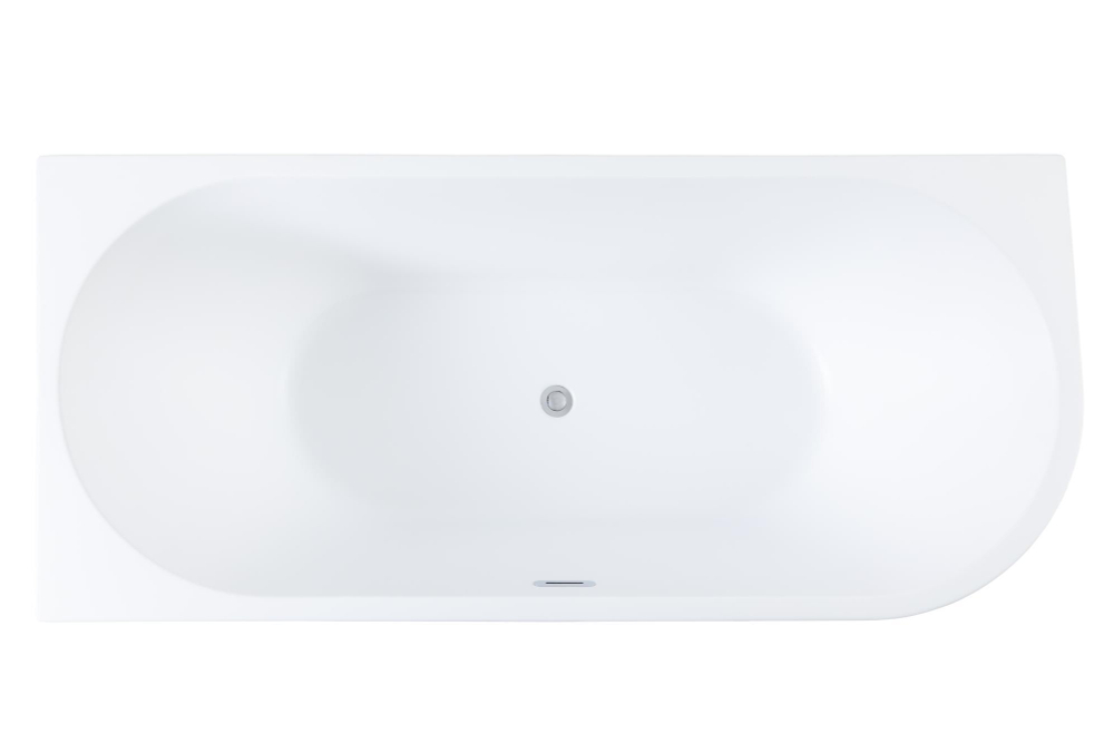 Акриловая ванна Aquanet Family Elegant A 180x80 3805-N-MW-MB