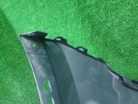 Бампер передний Audi Q8 (2018-2023)