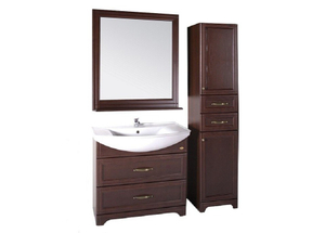 Мебель для ванной