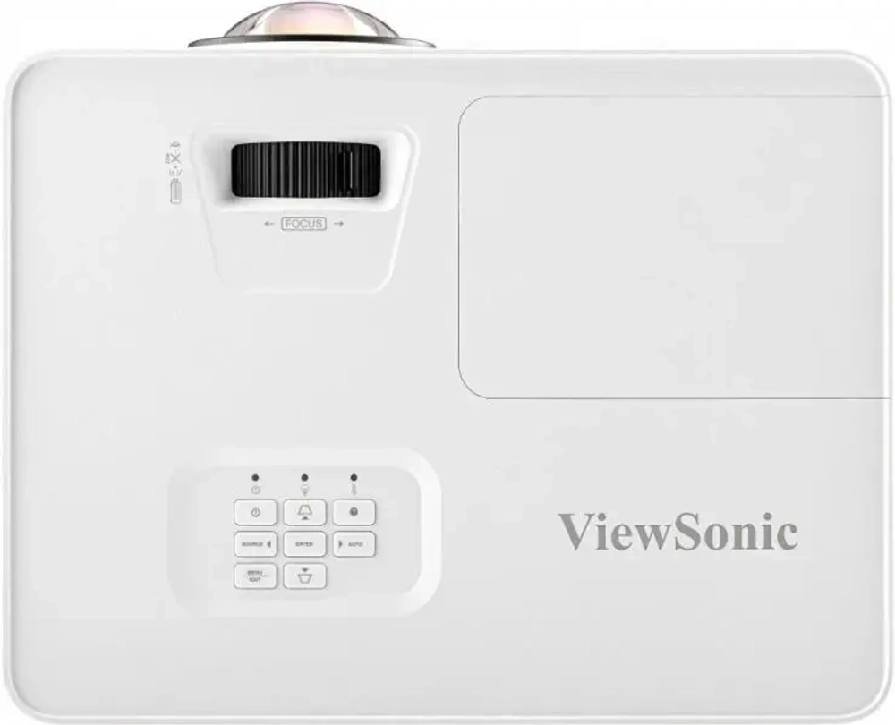 Проектор ViewSonic PS502X короткофокусный