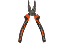 Усиленные пассатижи PATRIOT Platinum CPP-160L 350004021