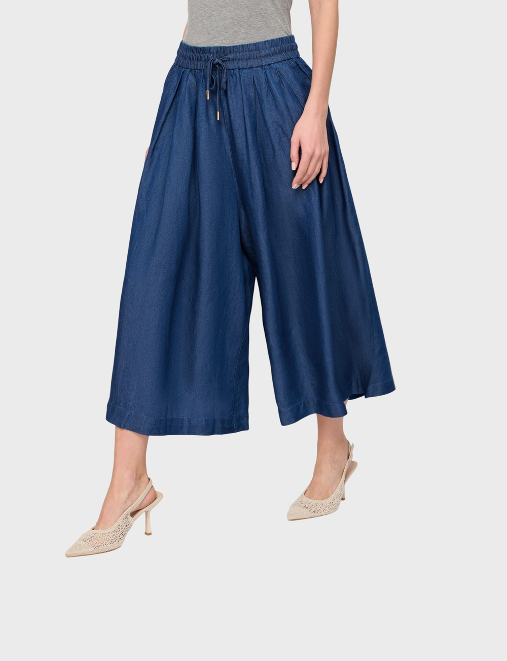 Юбка-брюки Franco Vello