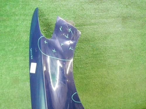 Крыло переднее правое Ford Mondeo 5 (2014-н.в.)