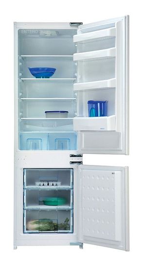 Встраиваемый холодильник Beko CBI 7700 HCA