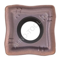 Пластина твердосплавная SOMT08T306 DP, AK9030 "ACCKee"