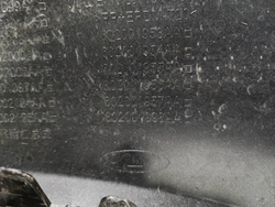 Бампер передний Haval Tiggo 8 Pro Max 22-нв Б/У Оригинал 602001963AADQJ