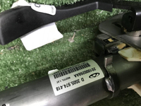 Колонка рулевая EXEED TXL (2019-н.в.)
