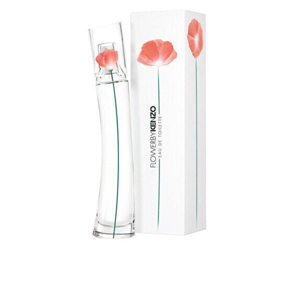 Женская парфюмерия Женская парфюмерия Kenzo Flower By Kenzo EDT (100 ml)