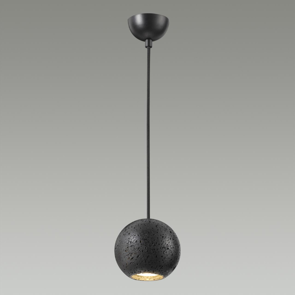 6626/1L ODL Светильник GU10 LED 7Вт 3000К 220В IP20 HIGHTECH