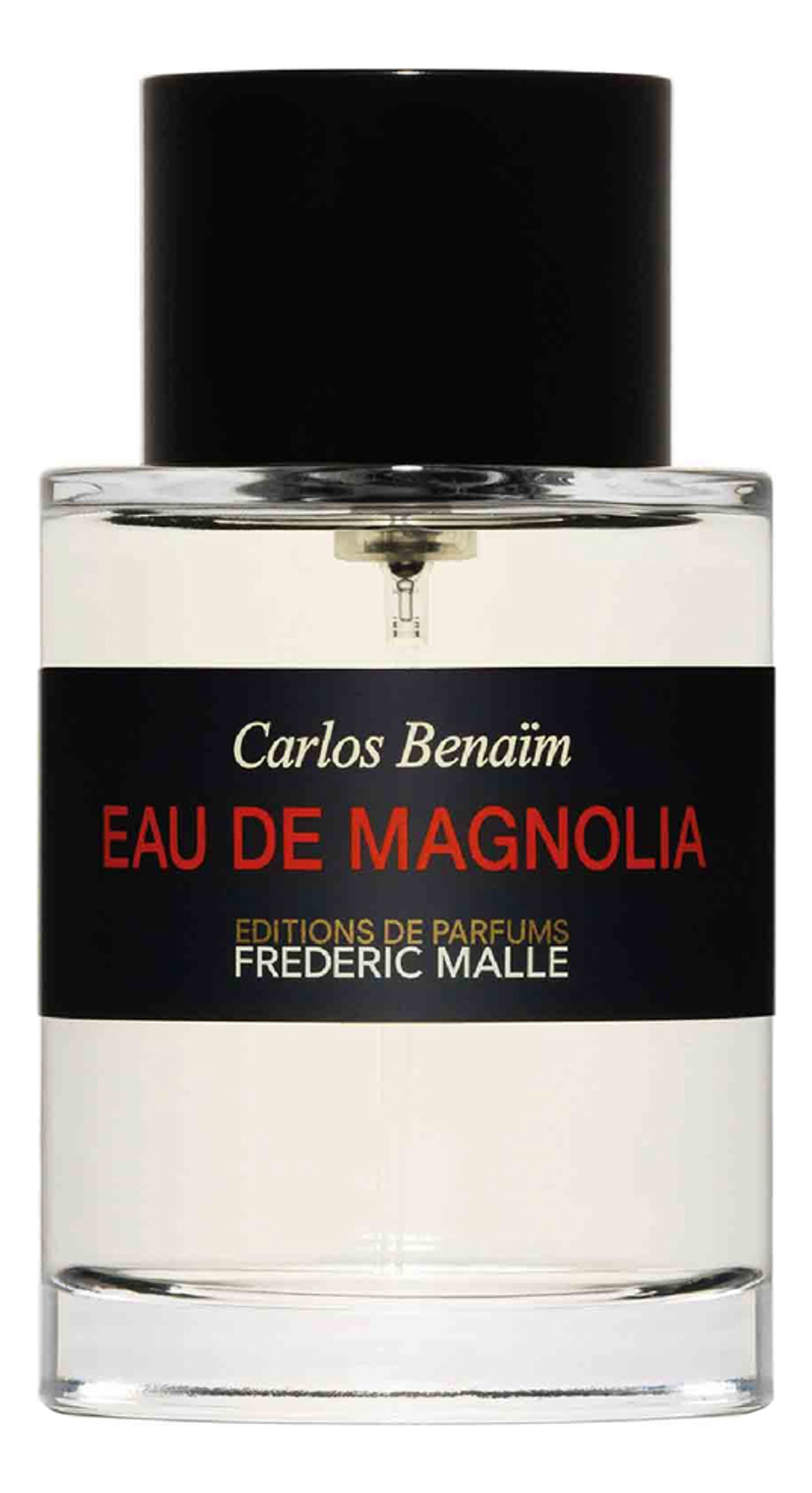 Frederic Malle Eau De Magnolia