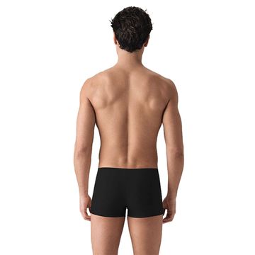 Мужские трусы боксеры черные Doreanse 1749