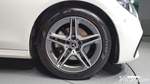 Mercedes-Benz E-Class W213 E250 AMG Line (10.2022)