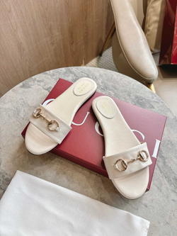 Gucci Horsebit Slide Sandal (10 colors)