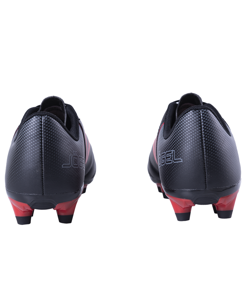 Бутсы футбольные Mondo JSH402, черный, р.41-45