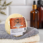 Бомбочка для ванны Ванильный пончик с глазурью - 90 гр.