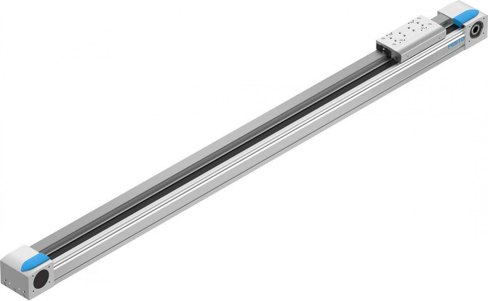 EGC-120-1500-TB-KF-0H-GK Приводы с зубчатым ремнем