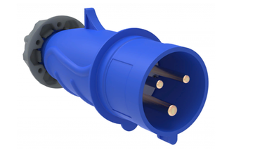 Силовые разъемы / вилки