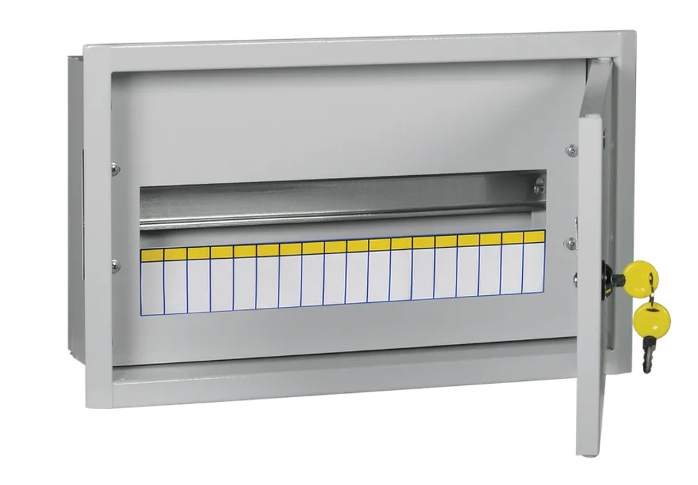 Корпус  IEK MKM14-V-18-30-T